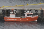 Hafen Stykkisholmur