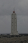 Leuchtturm v. Hellissandur