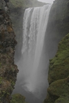 Skogafoss