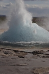 Geysir Stokkur