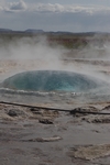 Geysir Stokkur
