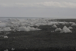 Strand von J&ouml;kulsa