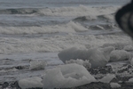 Strand von J&ouml;kulsa