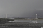 Strand von J&ouml;kulsa