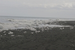 Strand von J&ouml;kulsa