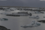 J&ouml;kulsarlon - Gletschersee