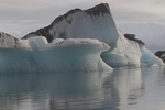 J&ouml;kulsarlon - Gletschersee