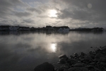 J&ouml;kulsarlon - Gletschersee