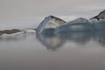 J&ouml;kulsarlon - Gletschersee