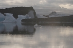 J&ouml;kulsarlon - Gletschersee
