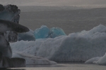 J&ouml;kulsarlon - Gletschersee