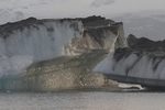 J&ouml;kulsarlon - Gletschersee