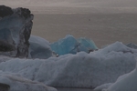 J&ouml;kulsarlon - Gletschersee