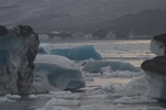 J&ouml;kulsarlon - Gletschersee