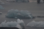 J&ouml;kulsarlon - Gletschersee