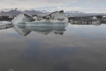 J&ouml;kulsarlon - Gletschersee