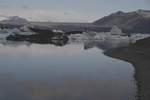 J&ouml;kulsarlon - Gletschersee