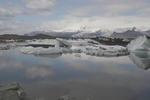 J&ouml;kulsarlon - Gletschersee