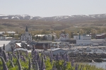 Hafen Husavik