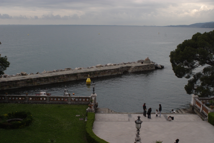 Schloss Miramare
