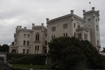 Schloss Miramare
