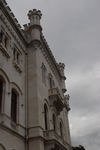 Schloss Miramare