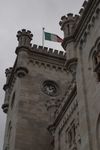 Schloss Miramare