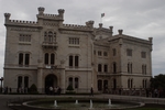 Schloss Miramare