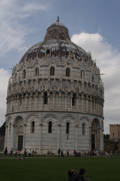 Pisa