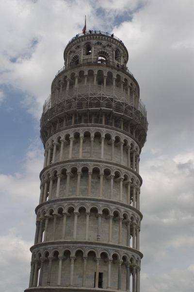 Schiefe Turm von Pisa