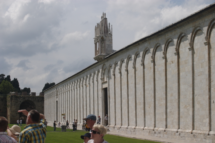 Pisa