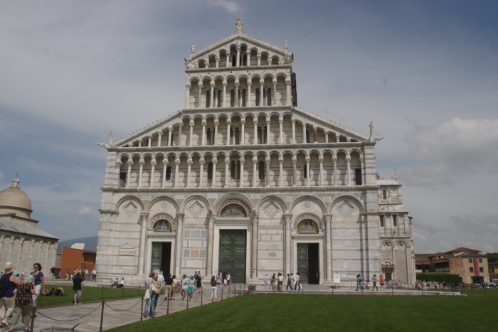 Dom zu Pisa