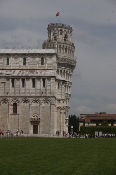 Dom zu Pisa