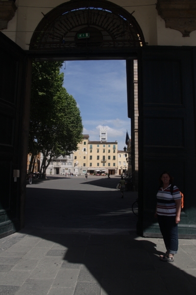 Lucca