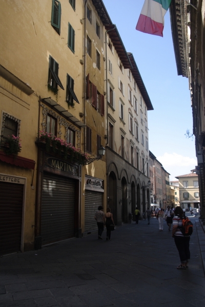 Lucca