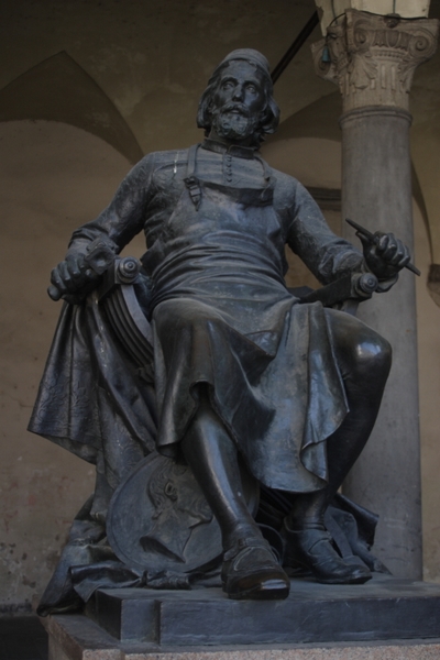 Lucca