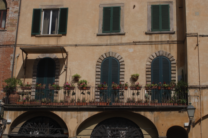 Lucca