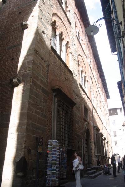 Lucca