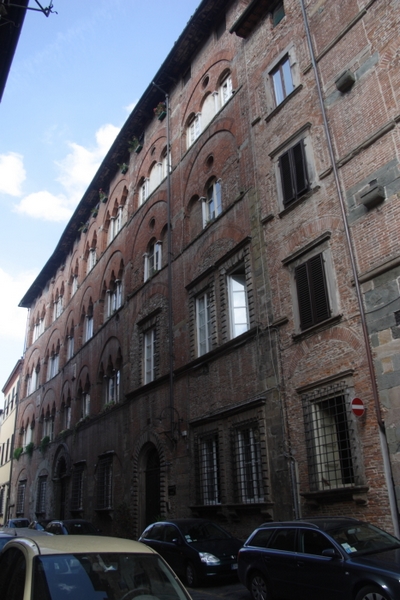 Lucca