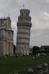 Schiefe Turm von Pisa