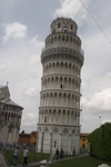 Schiefe Turm von Pisa