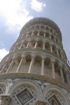 Schiefe Turm von Pisa