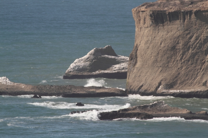 Half Moon Bay