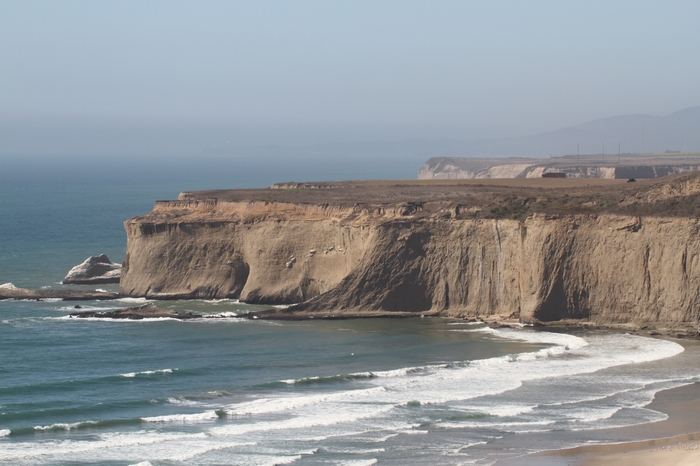 Half Moon Bay