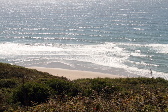 Half Moon Bay