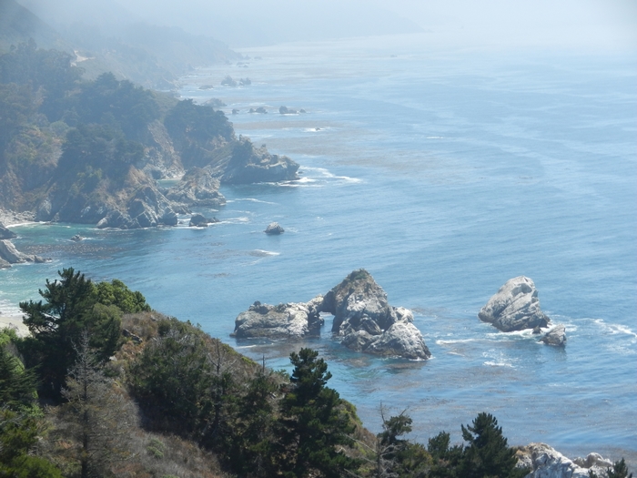 Big Sur State Park
