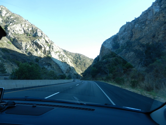 Hwy 1