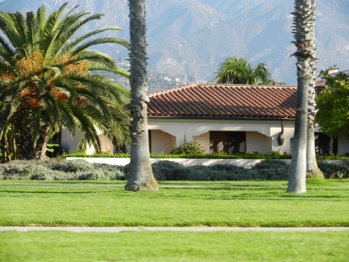 Santa Barbara