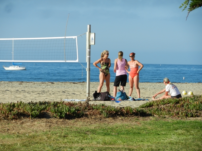 Santa Barbara