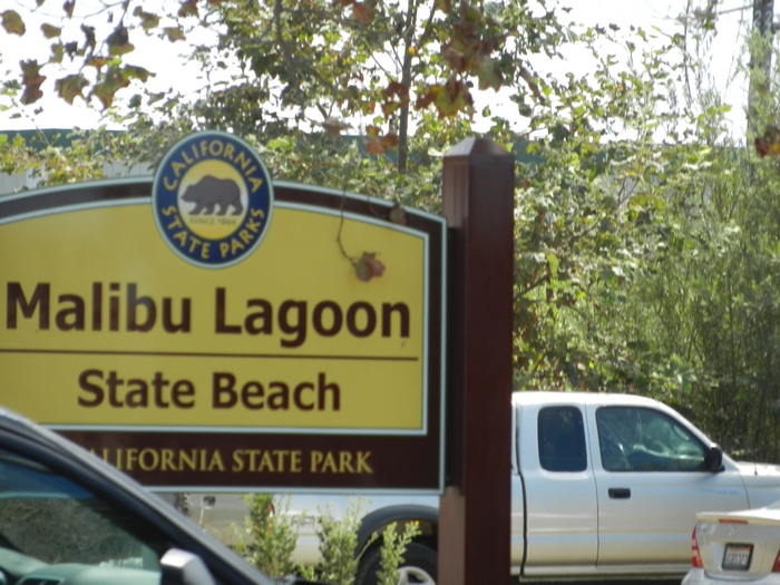 Hwy 1  Malibu